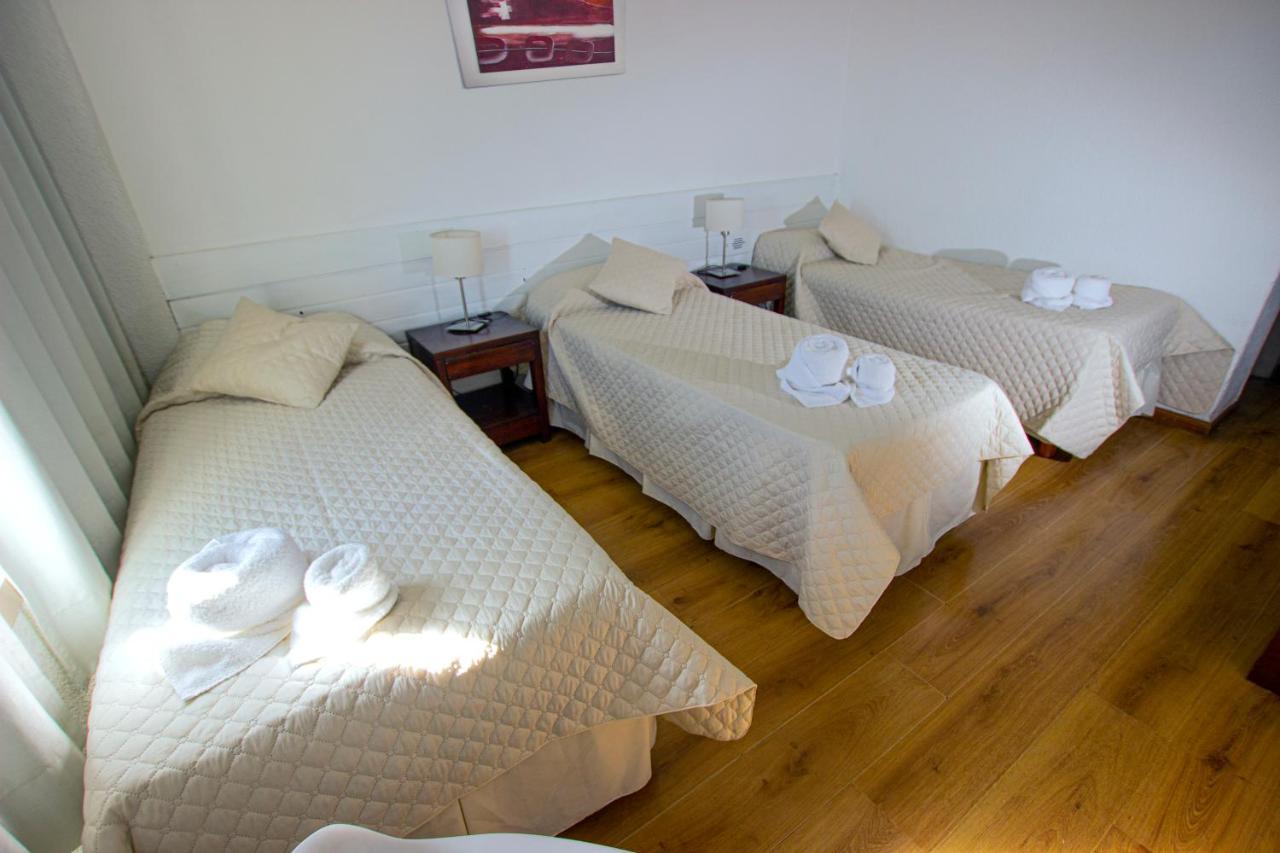 Hotel Lake Bariloche Buitenkant foto