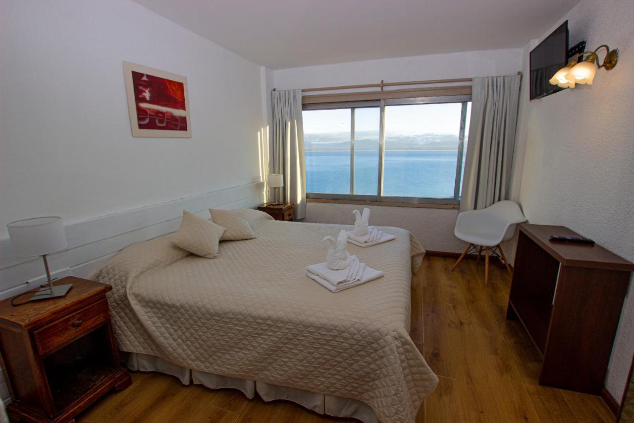 Hotel Lake Bariloche Buitenkant foto