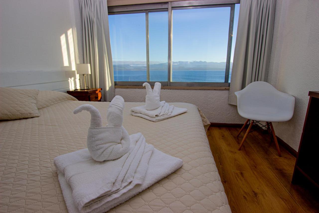 Hotel Lake Bariloche Buitenkant foto