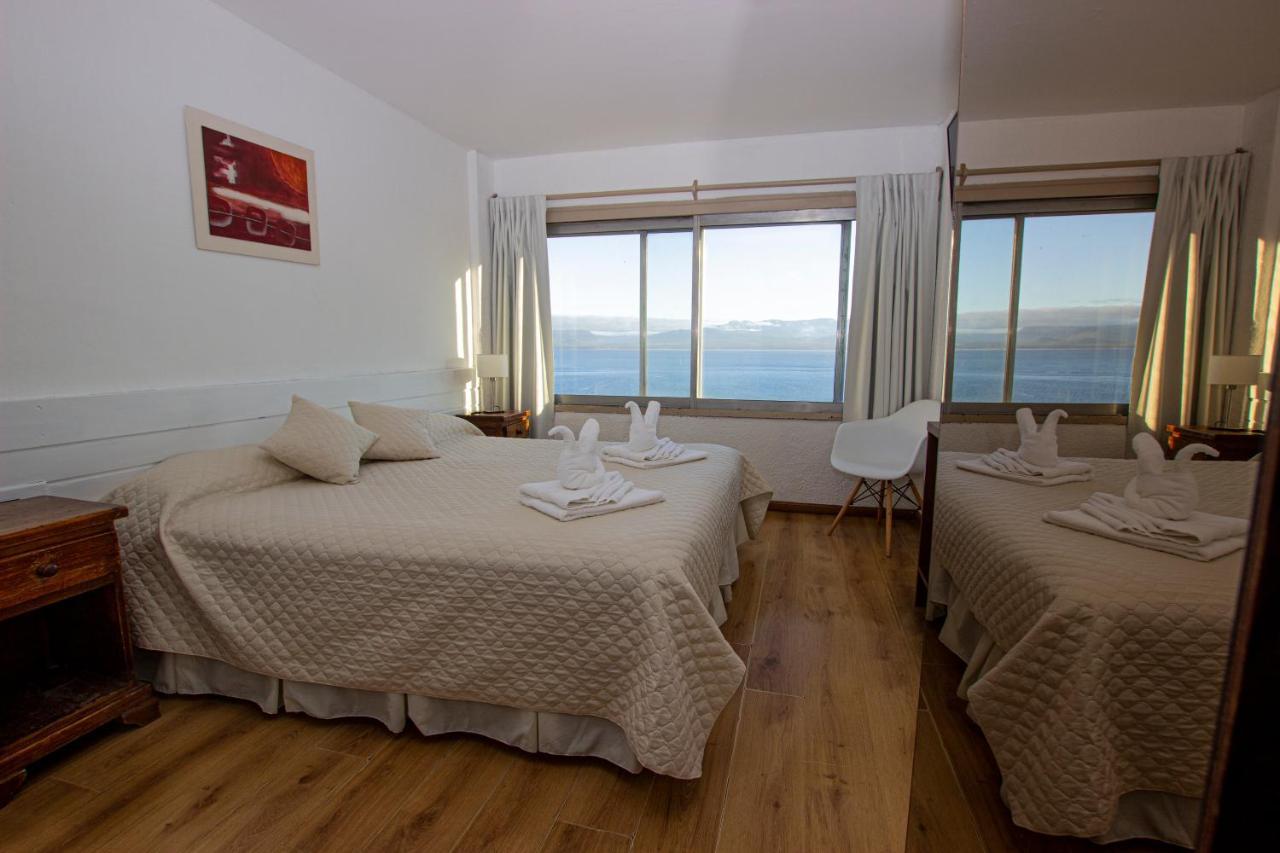 Hotel Lake Bariloche Buitenkant foto