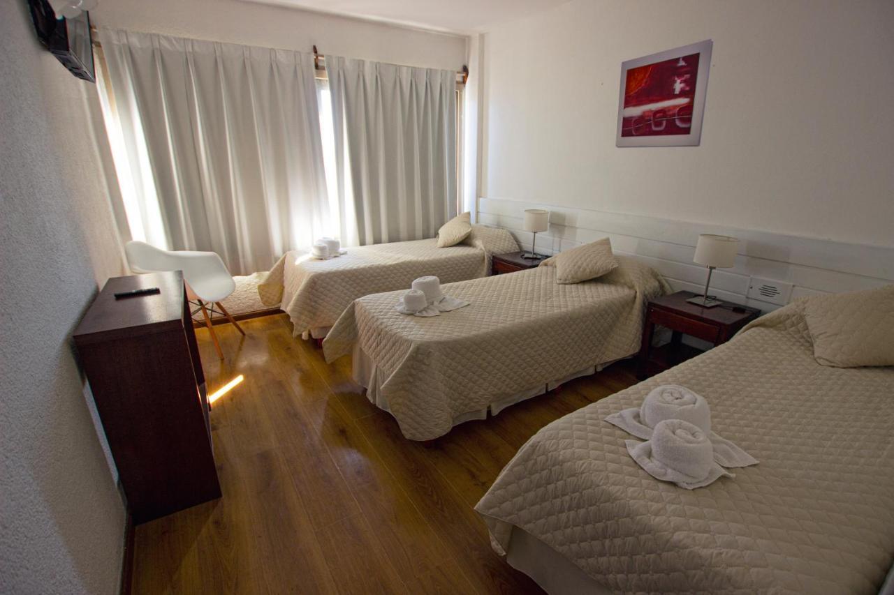 Hotel Lake Bariloche Buitenkant foto