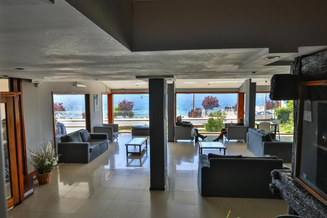 Hotel Lake Bariloche Buitenkant foto