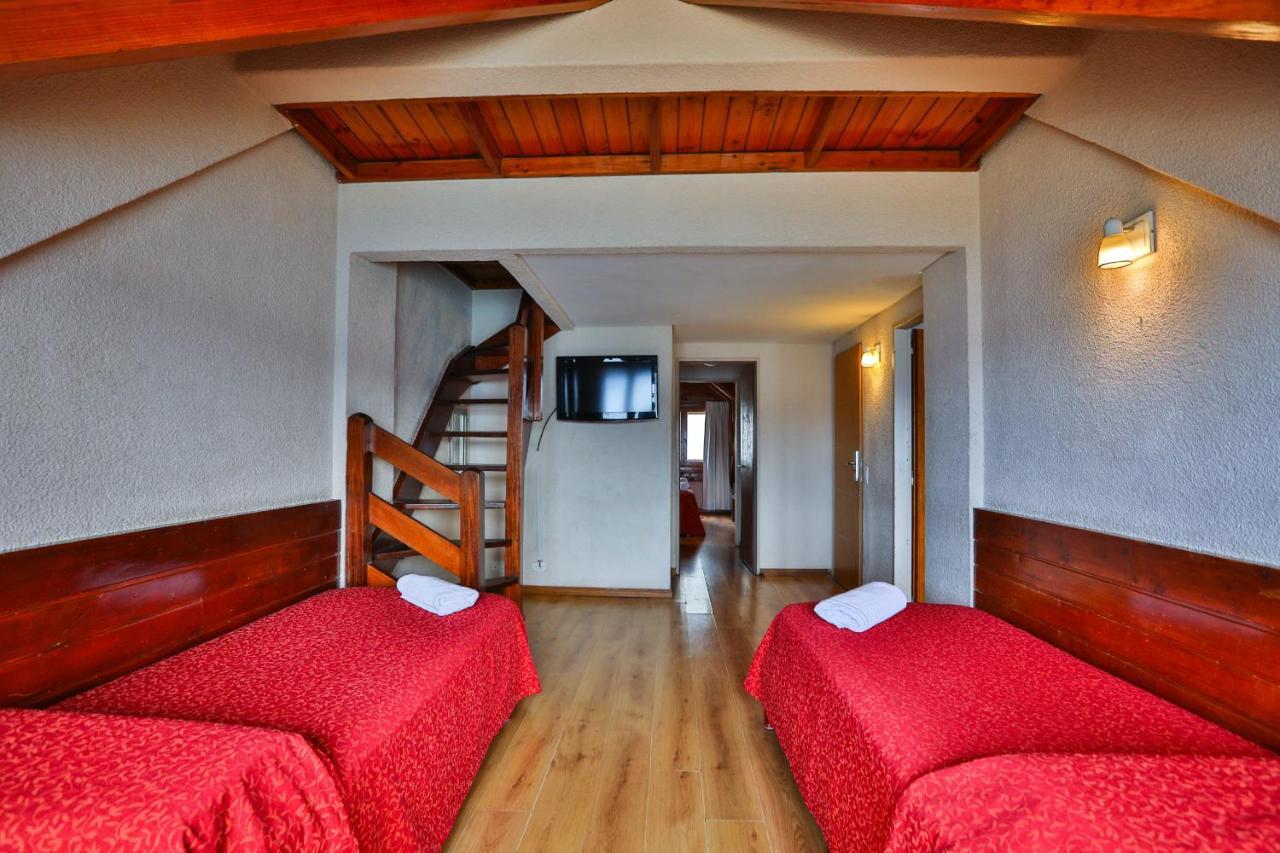 Hotel Lake Bariloche Buitenkant foto